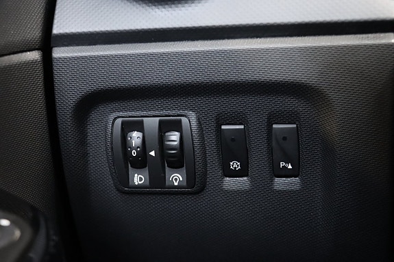 Renault Captur 19 of 21