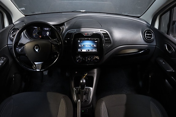 Renault Captur 16 of 21