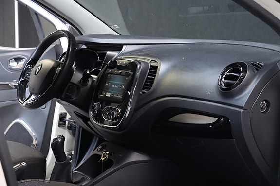 Renault Captur 13 of 21