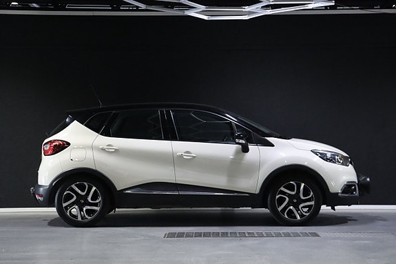 Renault Captur 6 of 21