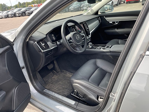 Volvo V90 5 of 5