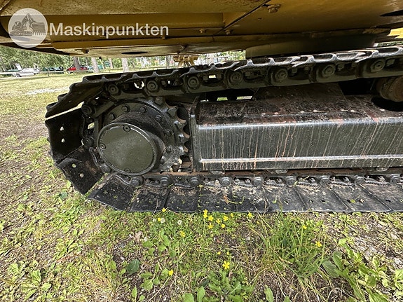 CAT 306 E 26 of 27