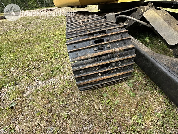 CAT 306 E 20 of 27