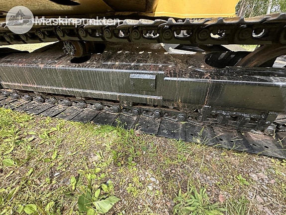 CAT 306 E 23 of 27