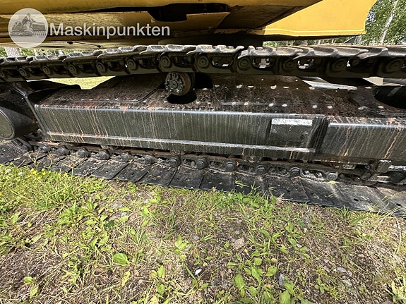 CAT 306 E 24 of 27