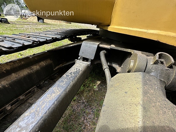CAT 306 E 18 of 27