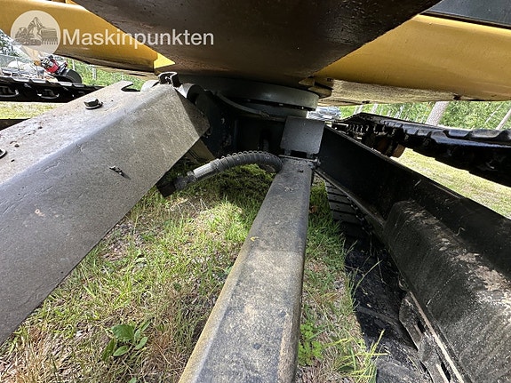 CAT 306 E 17 of 27