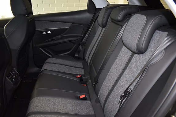 Peugeot 3008 9 of 9
