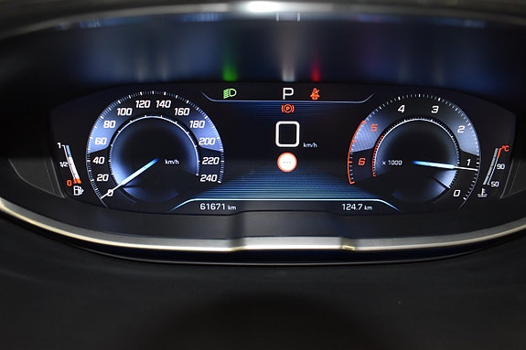 Peugeot 3008 5 of 9