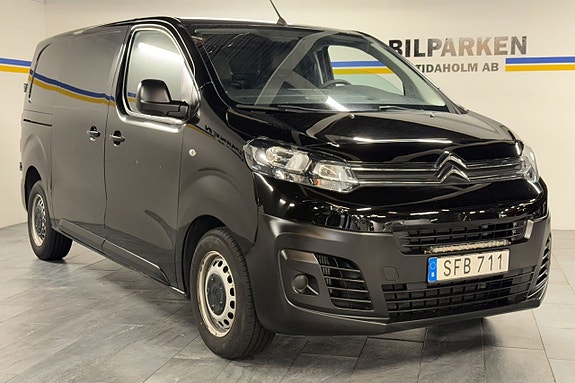 Citroen Jumpy 4 of 14