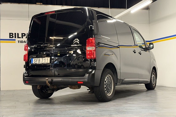 Citroen Jumpy 6 of 14