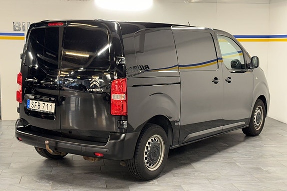 Citroen Jumpy 8 of 14