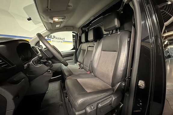 Citroen Jumpy 13 of 14