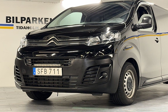 Citroen Jumpy 2 of 14