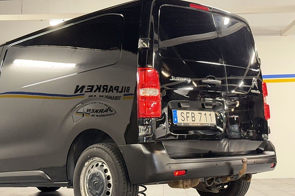 Citroen Jumpy 10 of 14