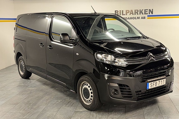Citroen Jumpy 5 of 14