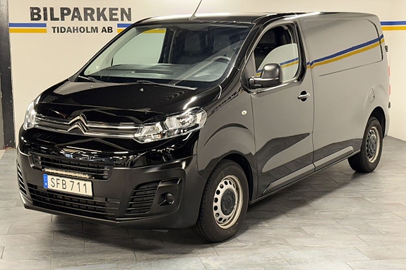 Citroen Jumpy 3 of 14