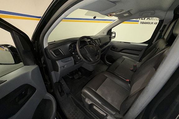 Citroen Jumpy 12 of 14
