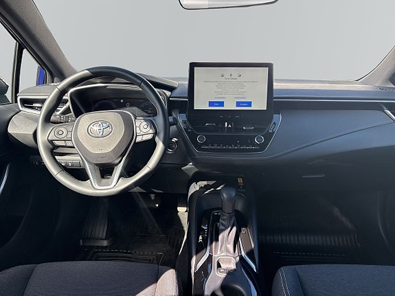 Toyota Corolla 9 of 11