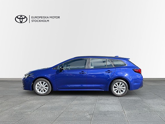 Toyota Corolla 4 of 11