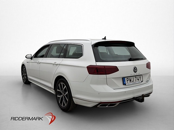 Volkswagen Passat 5 of 30