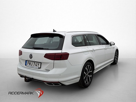 Volkswagen Passat 8 of 30