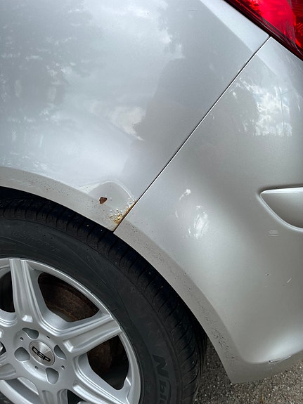 Opel Corsa 4 of 8