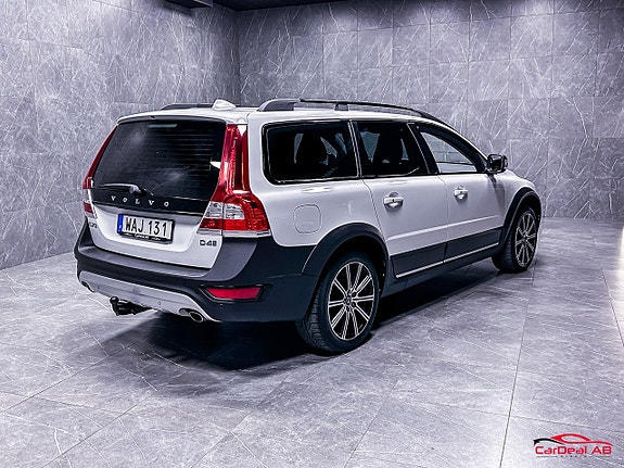 Volvo XC70 7 of 27