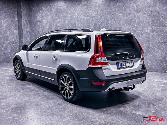 Volvo XC70 5 of 27