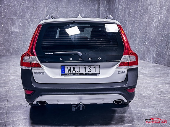 Volvo XC70 6 of 27