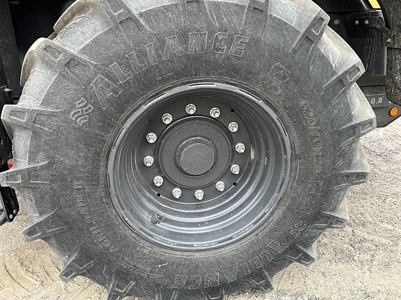 CASE 621G XR 9 of 9