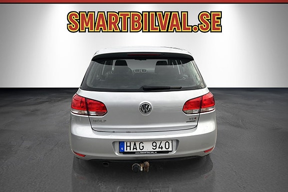 Volkswagen Golf I 5 of 15