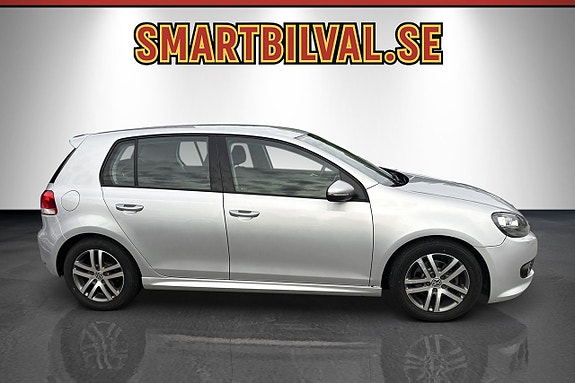 Volkswagen Golf I 3 of 15