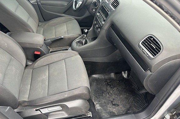 Volkswagen Golf I 11 of 15