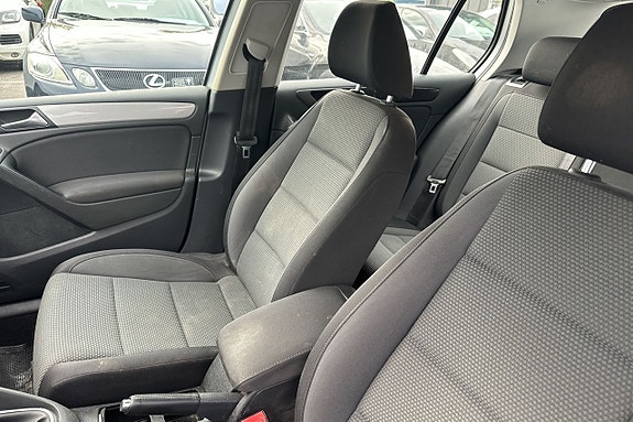 Volkswagen Golf I 10 of 15