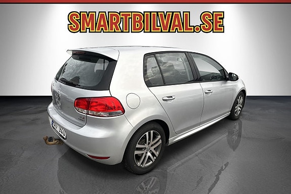 Volkswagen Golf I 4 of 15