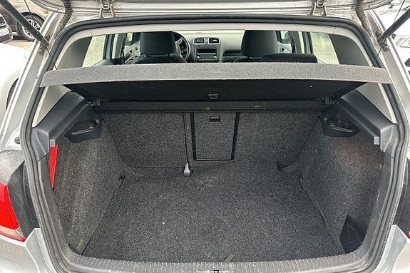 Volkswagen Golf I 14 of 15