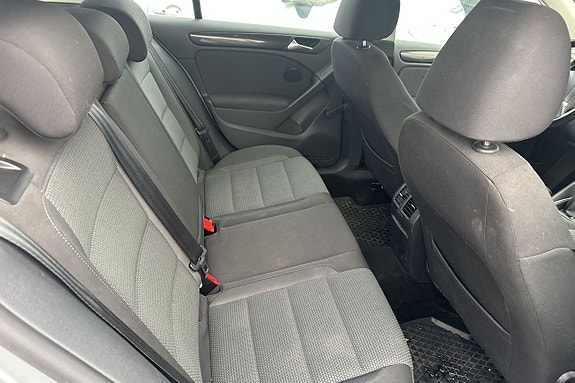 Volkswagen Golf I 13 of 15