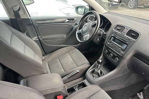 Volkswagen Golf I 12 of 15