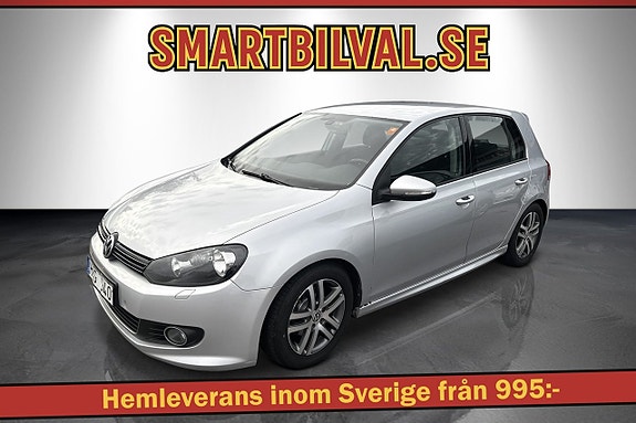 Volkswagen Golf I 7 of 15