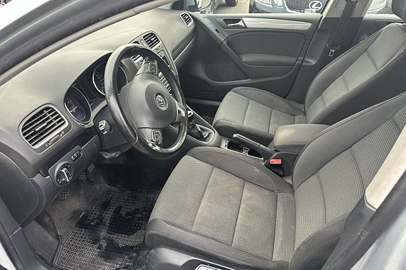Volkswagen Golf I 8 of 15