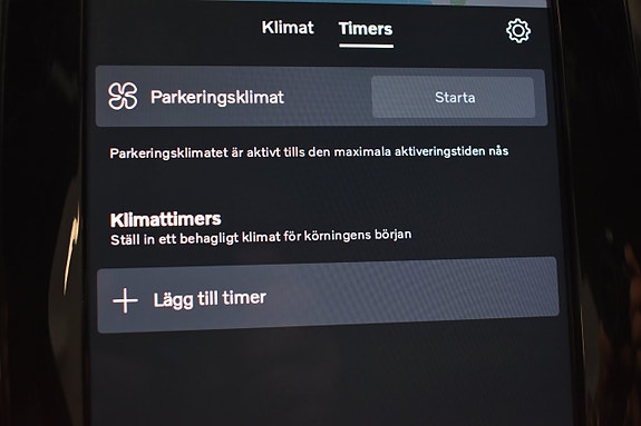 Volvo XC90 18 of 26