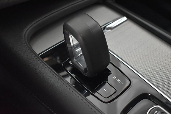 Volvo XC90 21 of 26