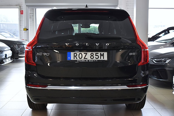 Volvo XC90 4 of 26