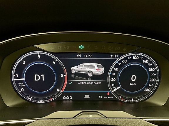 Volkswagen Passat 10 of 24