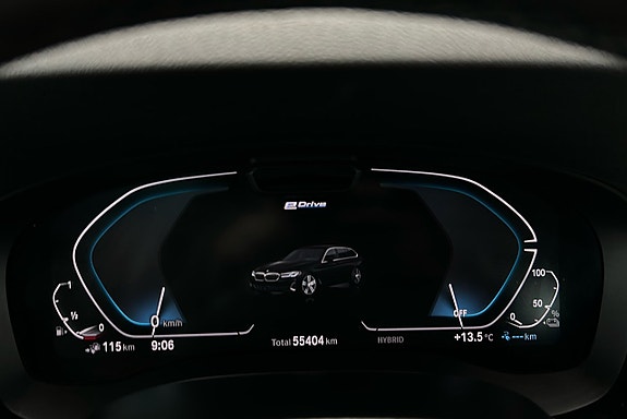 BMW 530e 7 of 29
