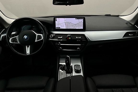 BMW 530e 6 of 29