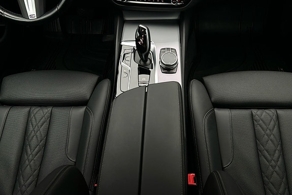 BMW 530e 9 of 29