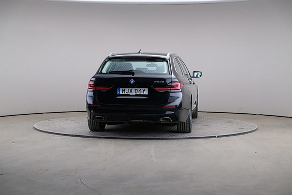 BMW 530e 5 of 29