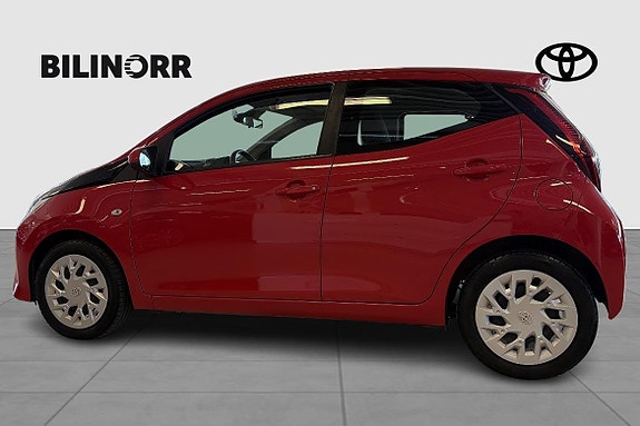 Toyota Aygo 5 of 15